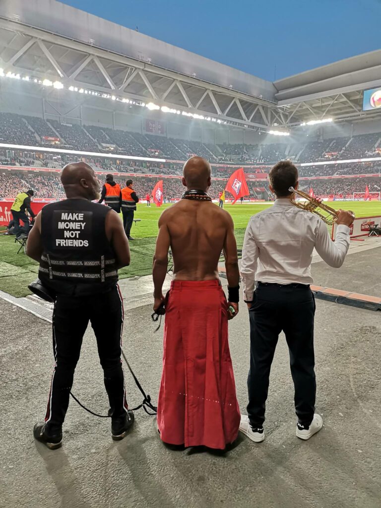 Grand Stade - 55000 pour LOSC PSG